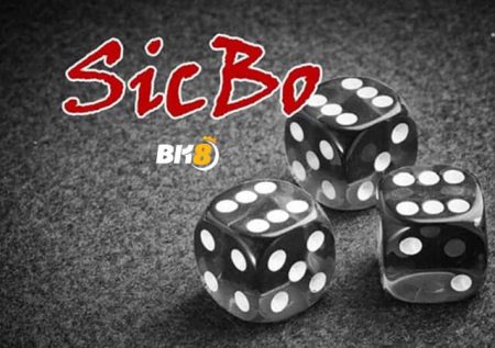 Sicbo toàn tập: Cơ sở nhập môn & Nâng cao cho anh em bet thủ
