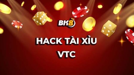 Hack tài xỉu VTC là gì và làm cách nào để có thể sử dụng hiệu quả?
