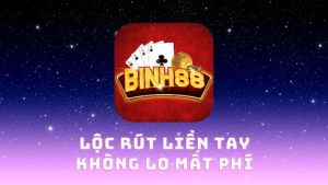 Binh88 Vin – Cổng game dẫn đầu danh sách Hot Search 