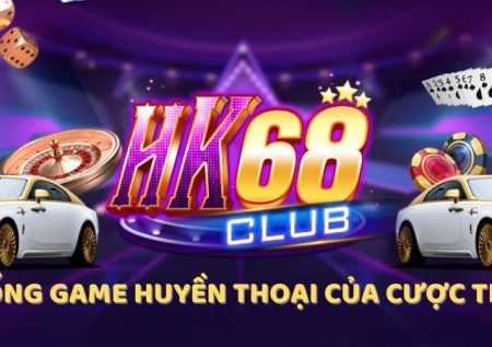 HK86 Club – Cổng game huyền thoại trong lòng mọi cược thủ