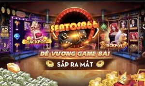 SenToSa66 – Sân chơi cá cược với độ bảo mật cao cấp