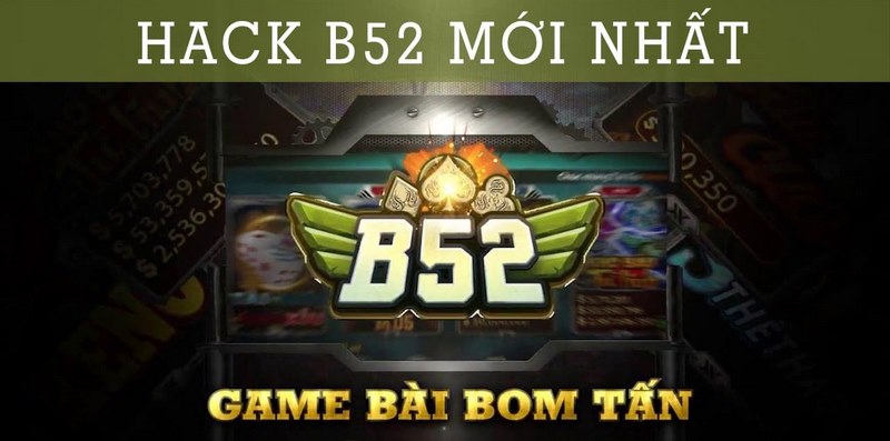 game tài xỉu B52