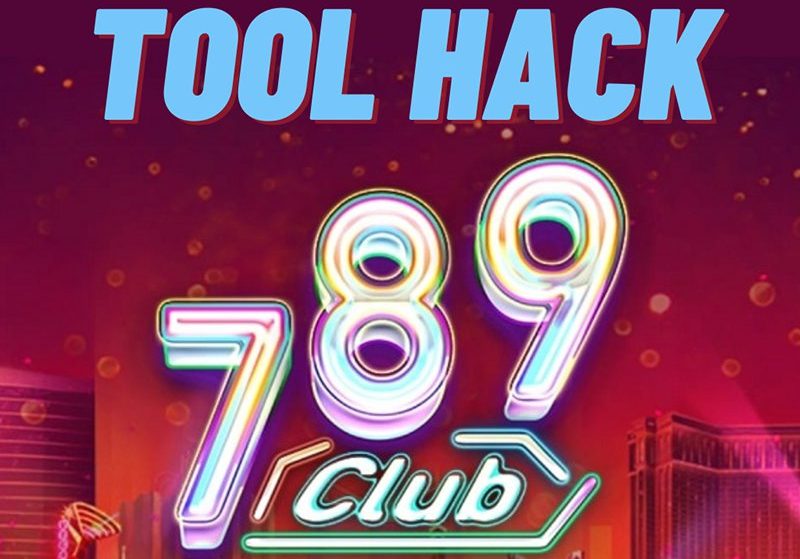 Tool hack tài xỉu 789 Club – Giải đáp thắc mắc về công cụ hỗ trợ này